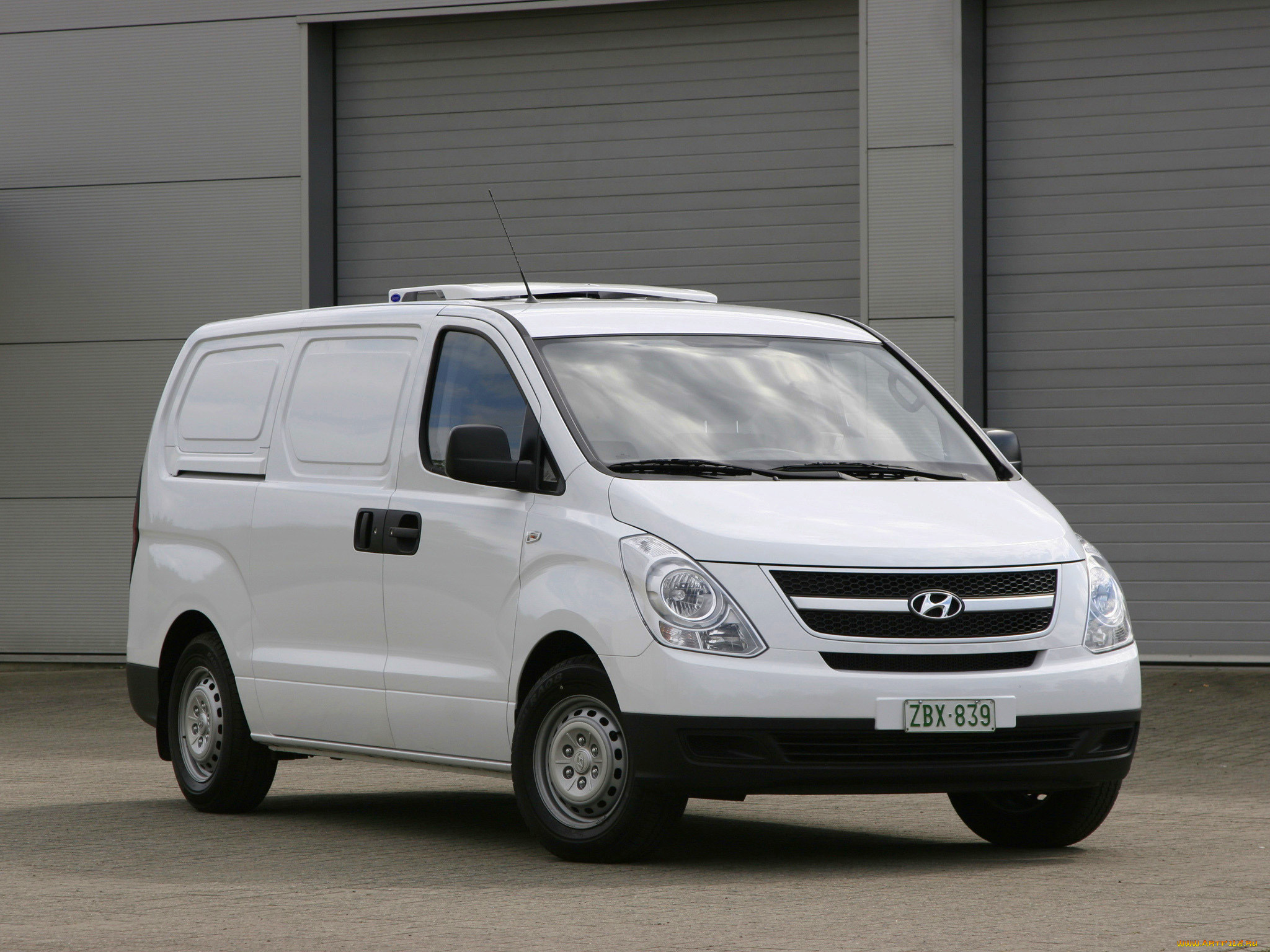, hyundai